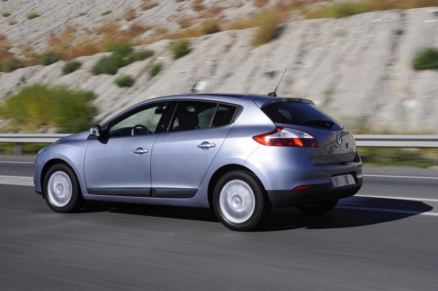  Renault Megane 2008 года  (фото 63 из 146)